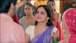 Udne Ki Aasha - 7th September 2024